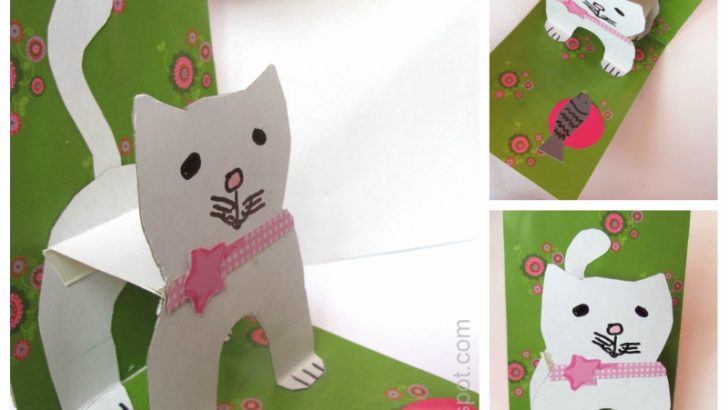 Kindergartens Best Event Craft Ideas