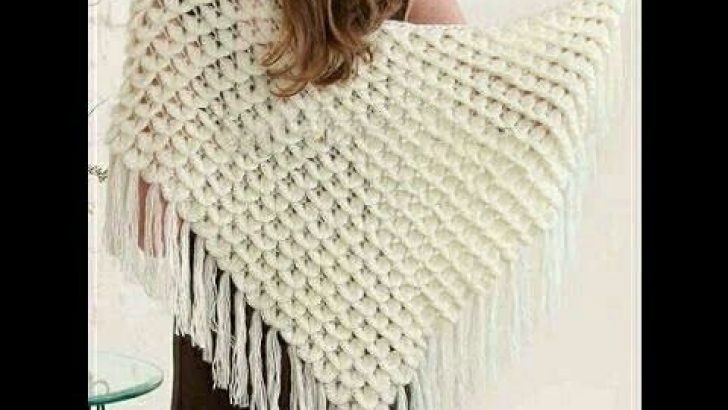 The Most Beautiful Knitting Pattern Ideas