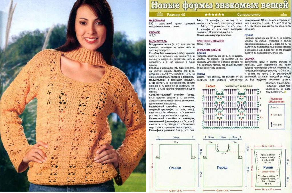 Crochet Cottage Women’s Knitting Patterns