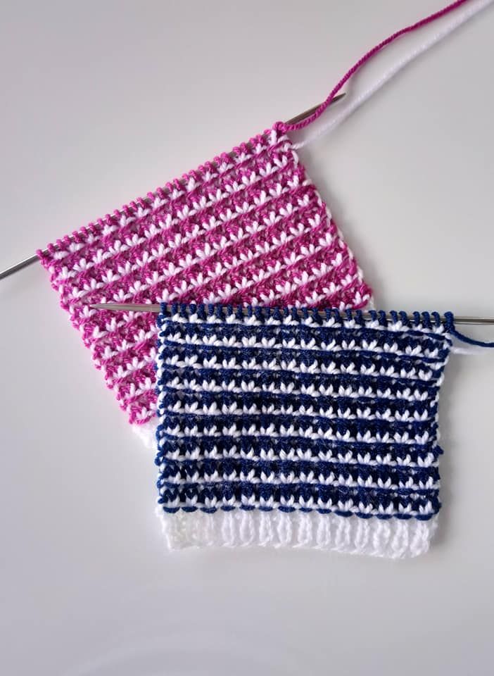 Best Beautiful Easy Knitting Free Patterns-4