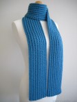 Hand Knitted Women’s Scarf Patterns