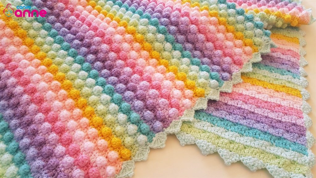 Knitting Baby Blanket Patterns